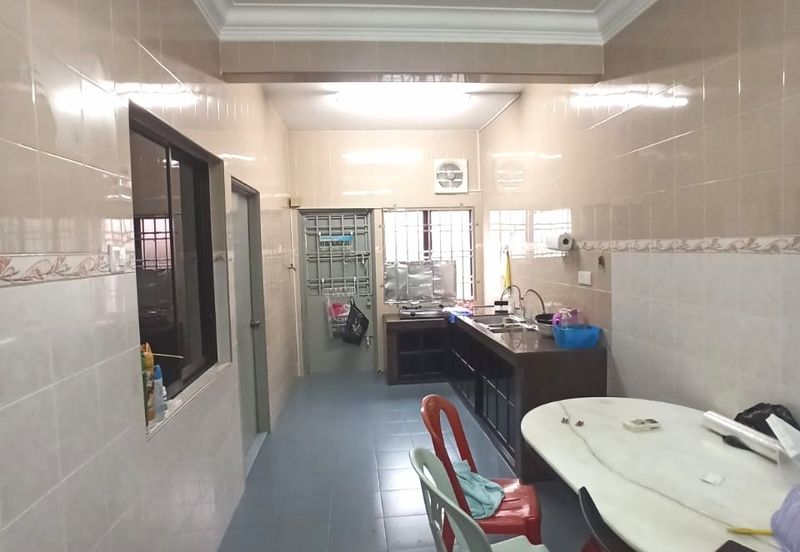 Taman Bukit Semenyih