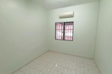 Taman Bukit Semenyih