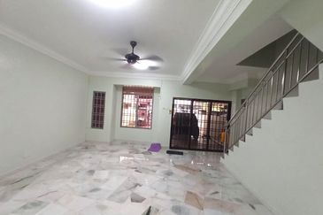 Taman Bukit Semenyih