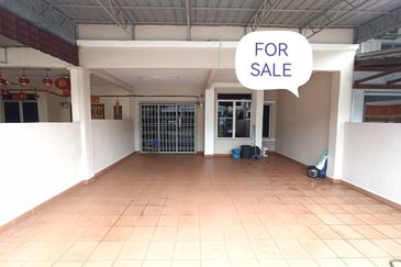 Taman Bukit Semenyih