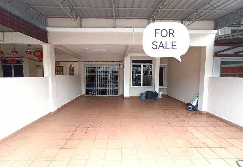 Taman Bukit Semenyih