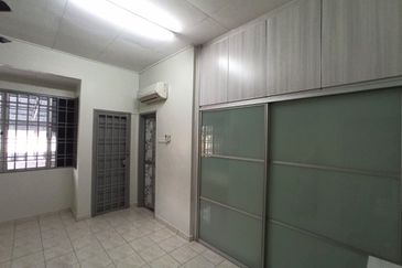 Taman Bukit Semenyih