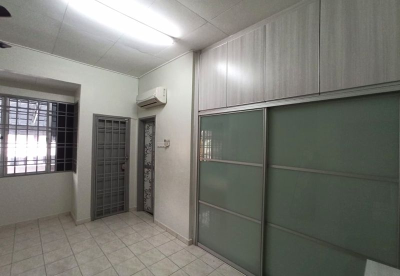 Taman Bukit Semenyih