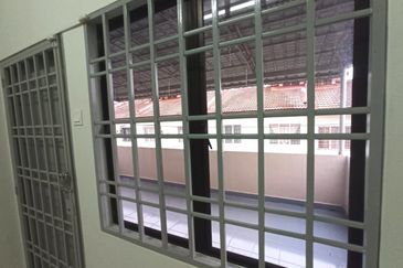 Taman Bukit Semenyih