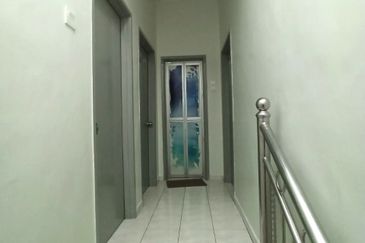 Taman Bukit Semenyih