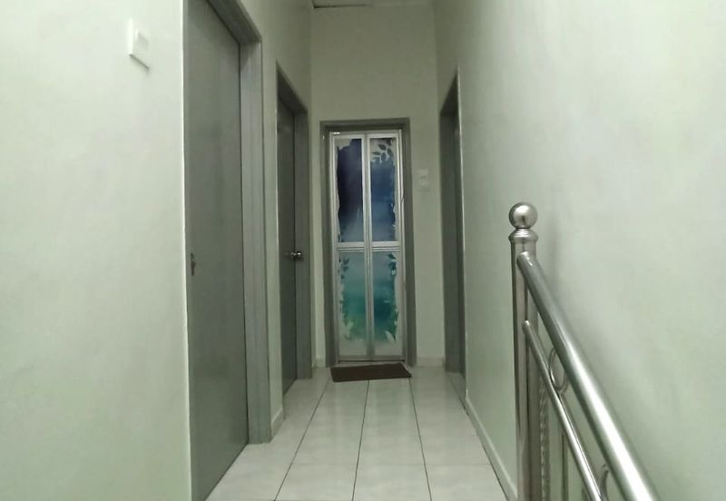 Taman Bukit Semenyih