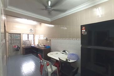 Taman Bukit Semenyih