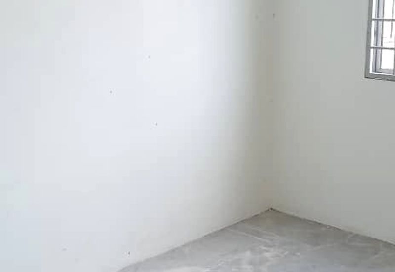 Kekwa Apartment @ Putra Perdana