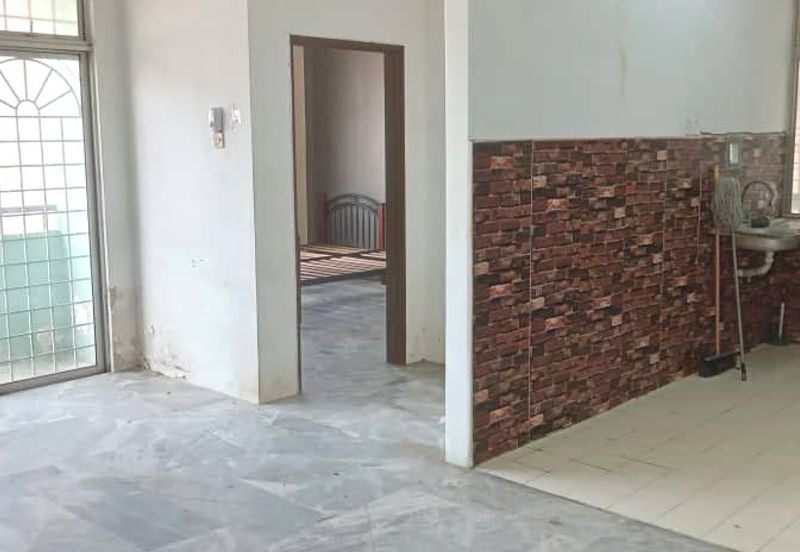 Kekwa Apartment @ Putra Perdana