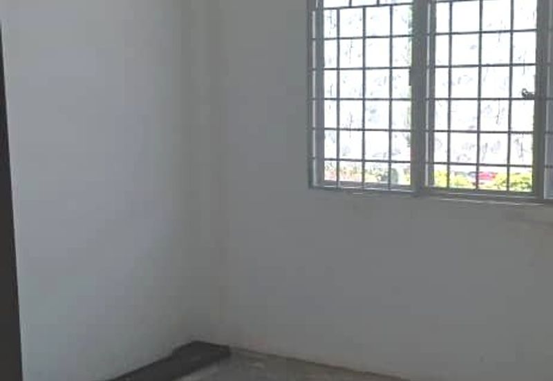 Kekwa Apartment @ Putra Perdana