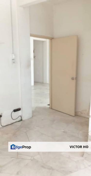 Kekwa Apartment @ Putra Perdana, Puchong, Selangor, Selangor, Puchong