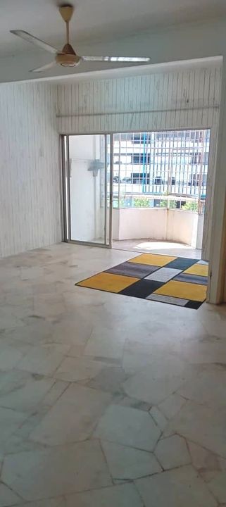 Kekwa Apartment @ Putra Perdana, Puchong, Selangor, Selangor, Puchong