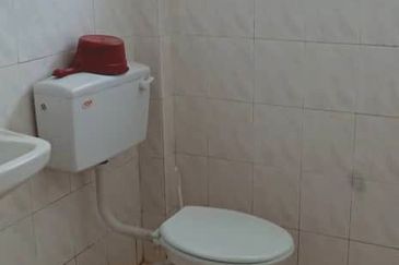 Kekwa Apartment @ Putra Perdana