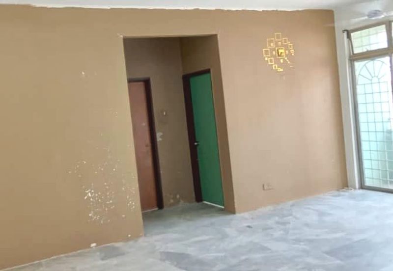 Kekwa Apartment @ Putra Perdana