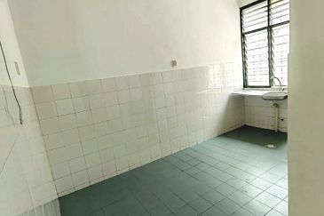 Taman Saujana Puchong