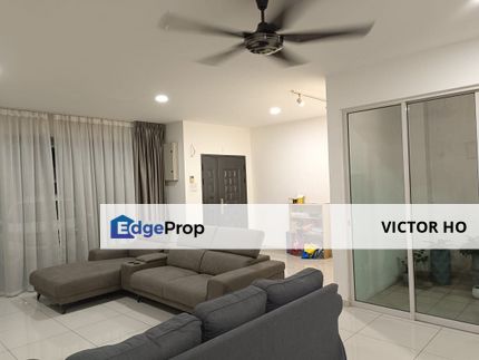 Taman Denai Puchong, Three Storey Landed House, Selangor, Selangor, Puchong