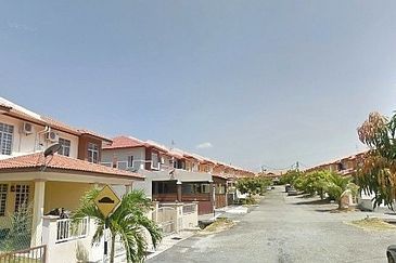 Taman Mawar, Bandar Baru Salak Tinggi