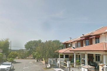 Taman Mawar, Bandar Baru Salak Tinggi