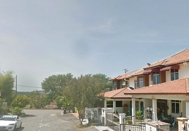 Taman Mawar, Bandar Baru Salak Tinggi