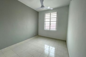 Taman Mawar, Bandar Baru Salak Tinggi