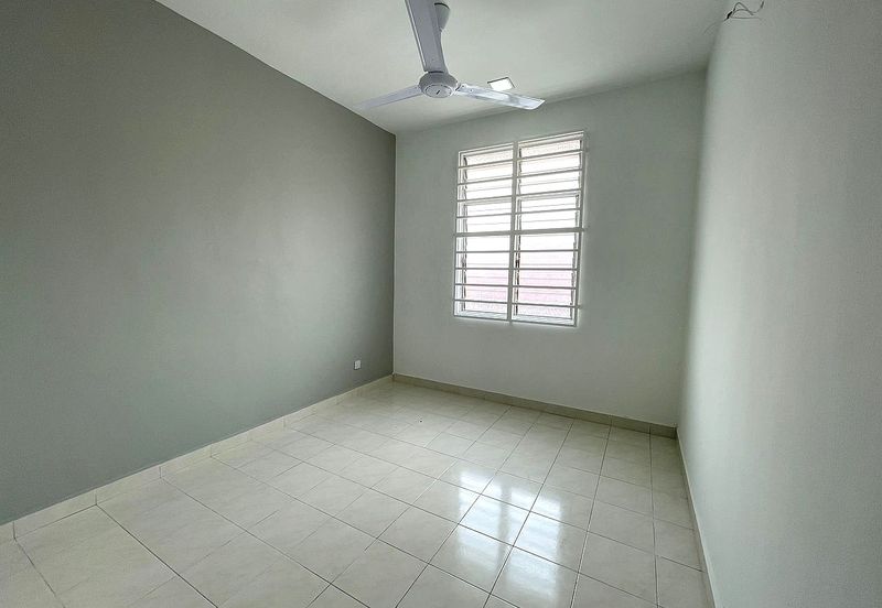 Taman Mawar, Bandar Baru Salak Tinggi