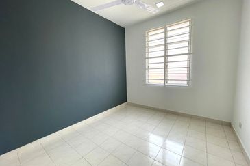 Taman Mawar, Bandar Baru Salak Tinggi