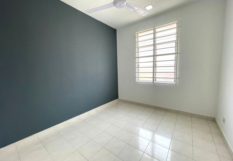 Taman Mawar, Bandar Baru Salak Tinggi