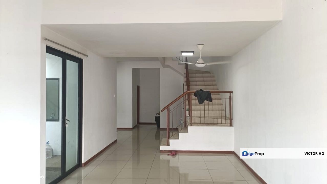 Taman Mawar Double Storey, Bandar Baru Salak Tinggi, Sepang, Selangor, Selangor, Sepang