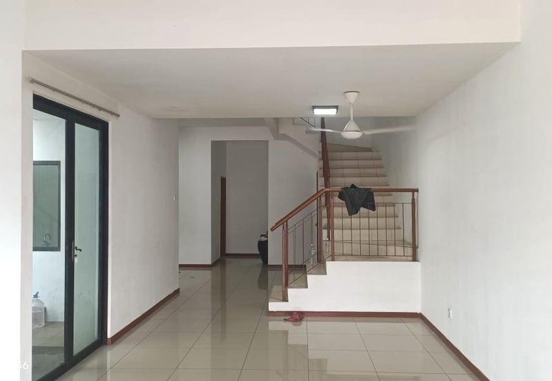 Taman Mawar, Bandar Baru Salak Tinggi