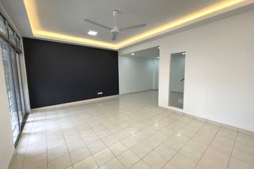 Taman Mawar, Bandar Baru Salak Tinggi