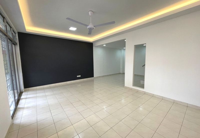 Taman Mawar, Bandar Baru Salak Tinggi