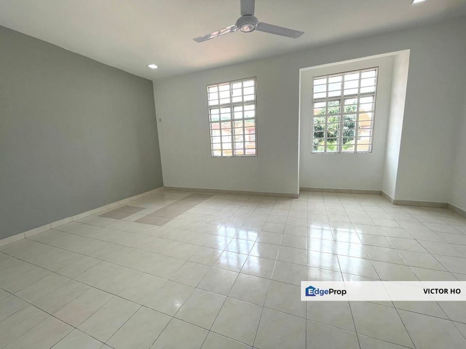 Taman Mawar Double Storey, Bandar Baru Salak Tinggi, Sepang, Selangor, Selangor, Sepang
