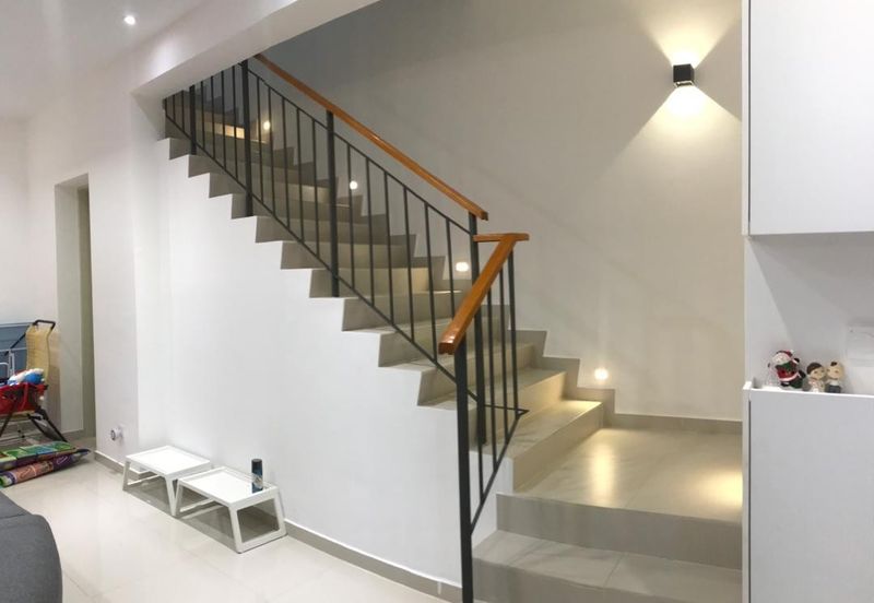 Taman Semenyih Mewah