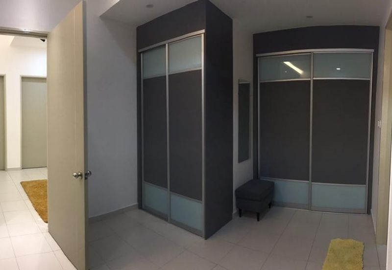 Taman Semenyih Mewah