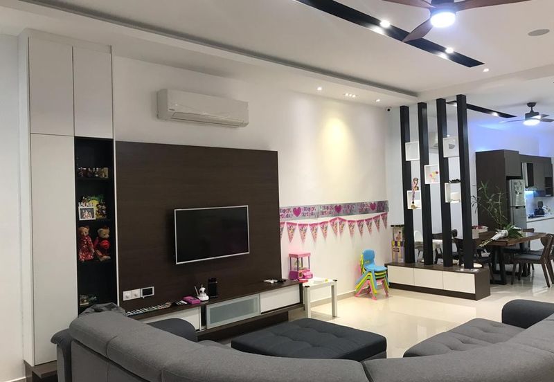 Taman Semenyih Mewah