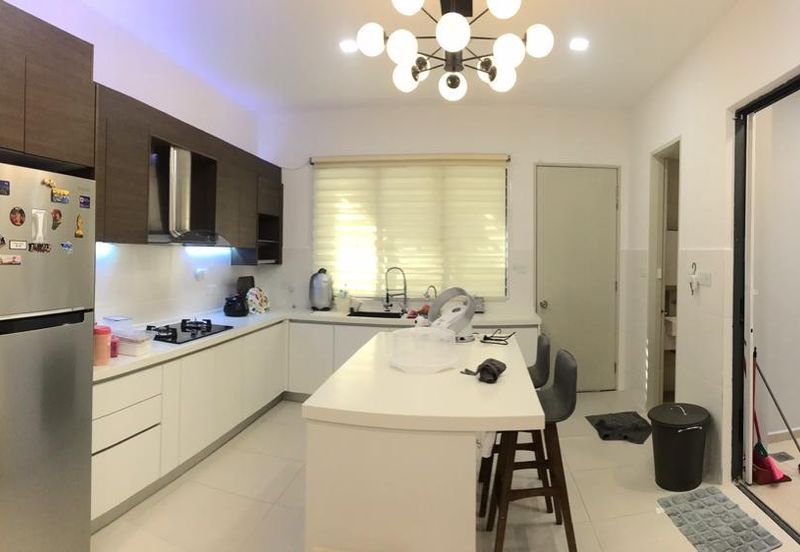 Taman Semenyih Mewah