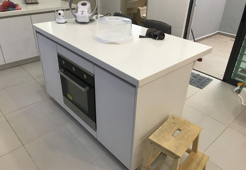 Taman Semenyih Mewah