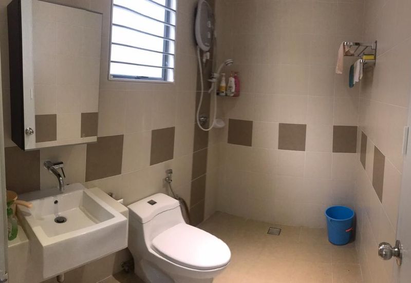 Taman Semenyih Mewah