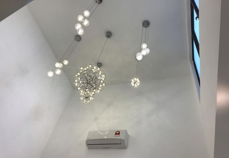 Taman Semenyih Mewah