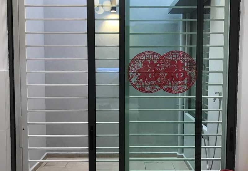 Taman Semenyih Mewah