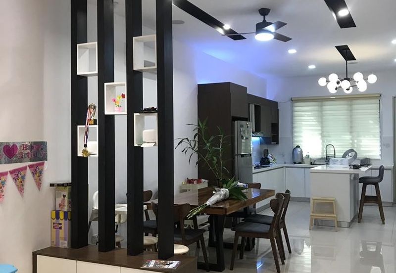 Taman Semenyih Mewah