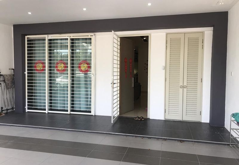 Taman Semenyih Mewah