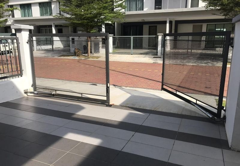 Taman Semenyih Mewah