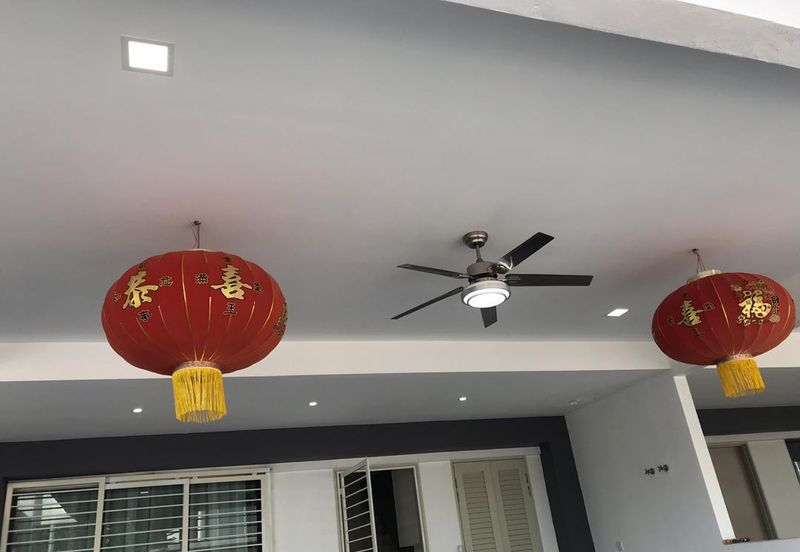 Taman Semenyih Mewah