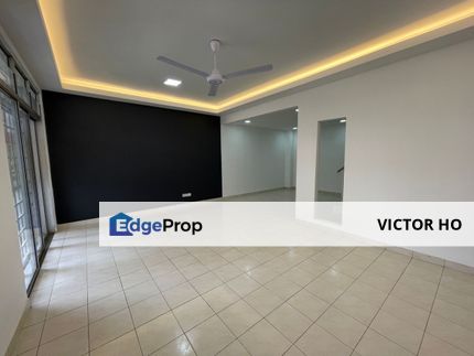 SS 19, Subang Jaya Double Storey Fully Renovated Landed House, Selangor, Selangor, Subang Jaya