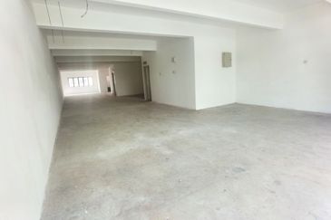 Bandar Bukit Raja @Taipan