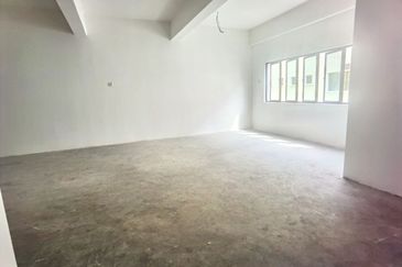 Bandar Bukit Raja @Taipan