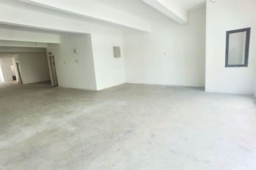 Bandar Bukit Raja @Taipan