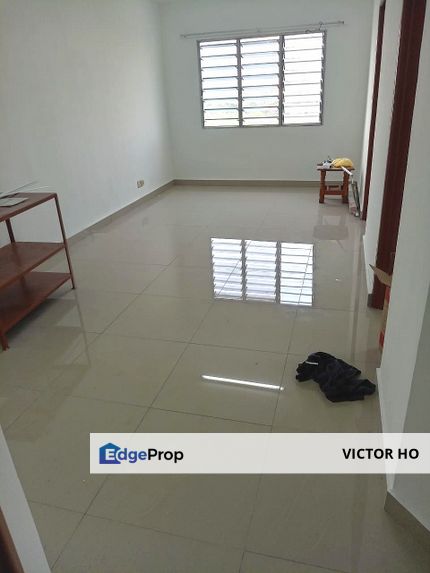 PPR Pudu Ulu, Cheras Maluri Nearby Sunway Velocity, Kuala Lumpur, Kuala Lumpur, Cheras