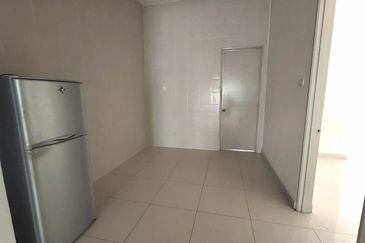 Taman Sutera Residences